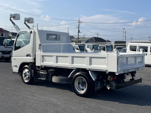 MITSUBISHI CANTER 2021 Image 31