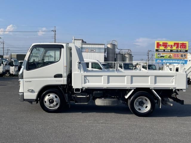 MITSUBISHI CANTER 2021 Image 31