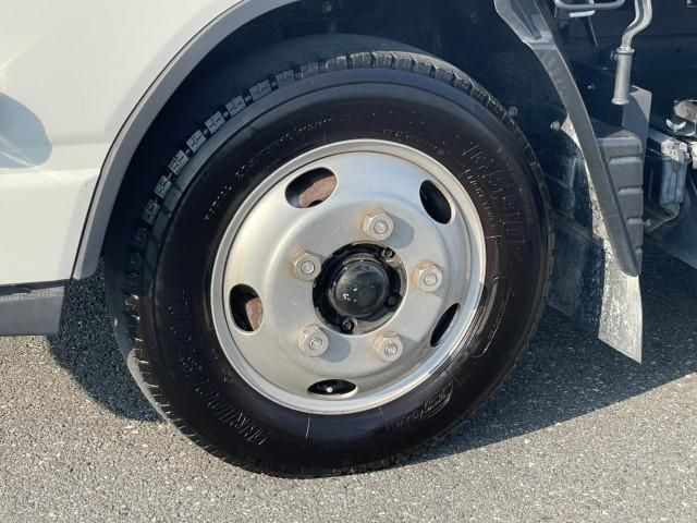 MITSUBISHI CANTER 2021 Image 31