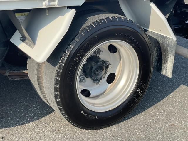 MITSUBISHI CANTER 2021 Image 31