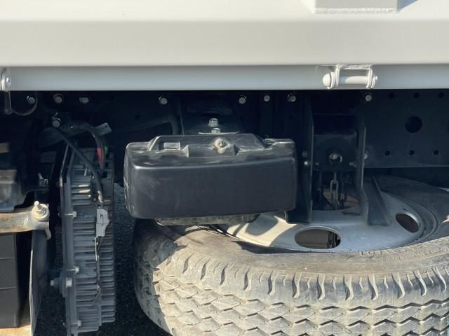 MITSUBISHI CANTER 2021 Image 31