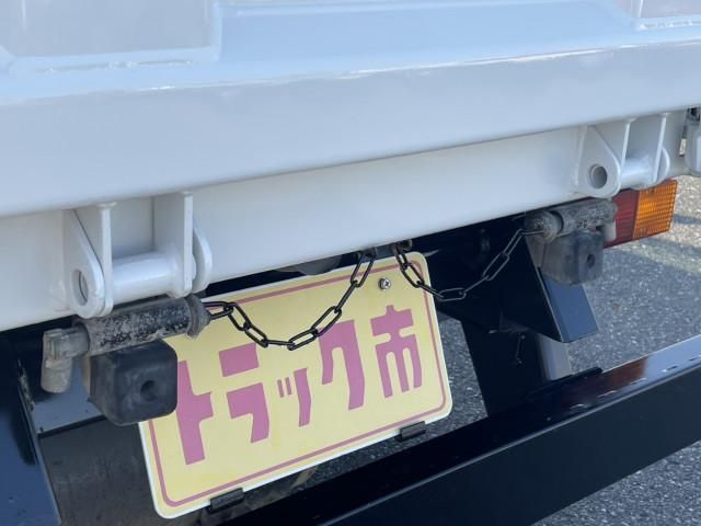 MITSUBISHI CANTER 2021 Image 31