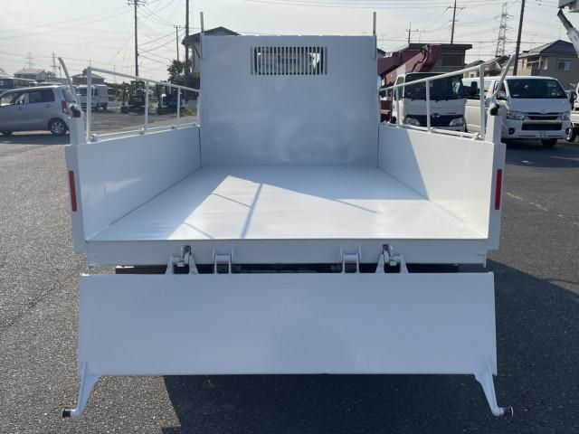 MITSUBISHI CANTER 2021 Image 31