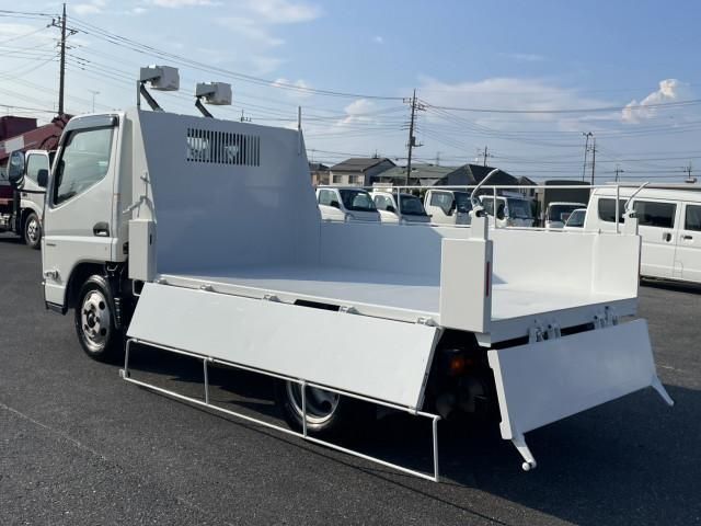 MITSUBISHI CANTER 2021 Image 31