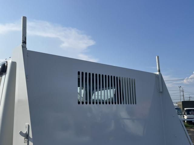 MITSUBISHI CANTER 2021 Image 31