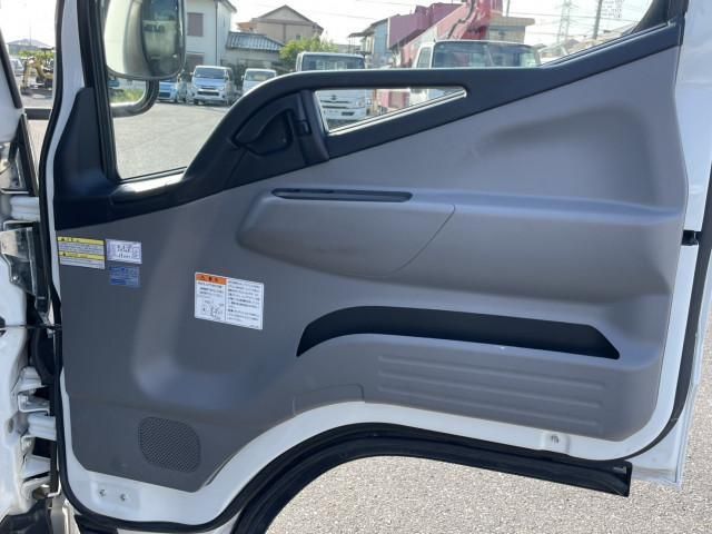 MITSUBISHI CANTER 2021 Image 31