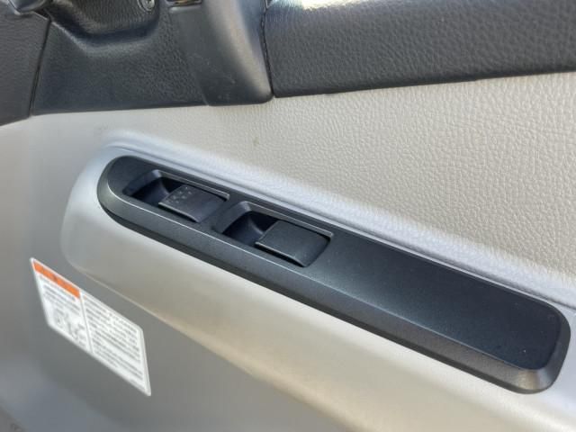 MITSUBISHI CANTER 2021 Image 31