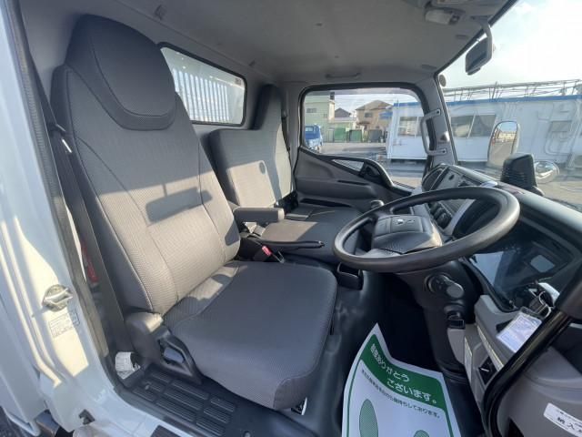 MITSUBISHI CANTER 2021 Image 31