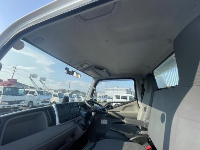 MITSUBISHI CANTER 2021 Image 31