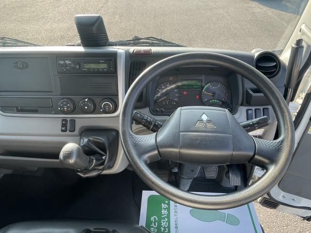 MITSUBISHI CANTER 2021 Image 31