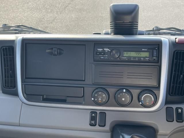 MITSUBISHI CANTER 2021 Image 31