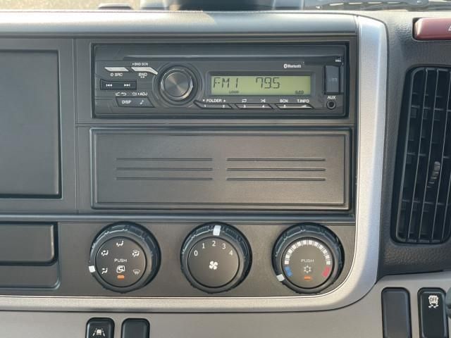 MITSUBISHI CANTER 2021 Image 31