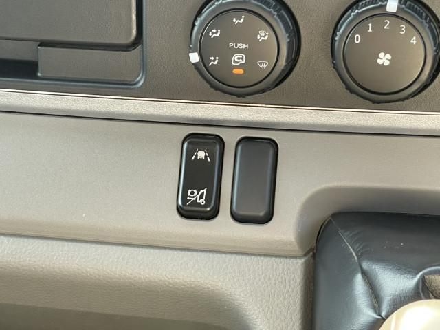 MITSUBISHI CANTER 2021 Image 31