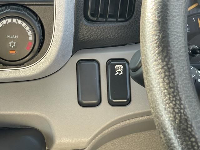 MITSUBISHI CANTER 2021 Image 31