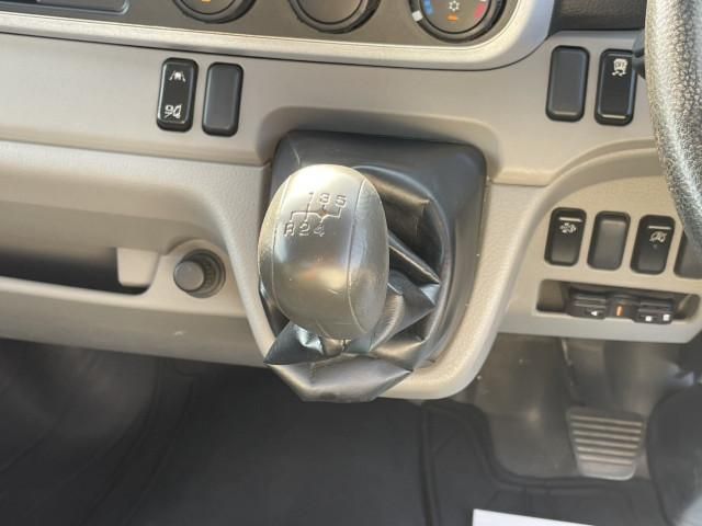 MITSUBISHI CANTER 2021 Image 31