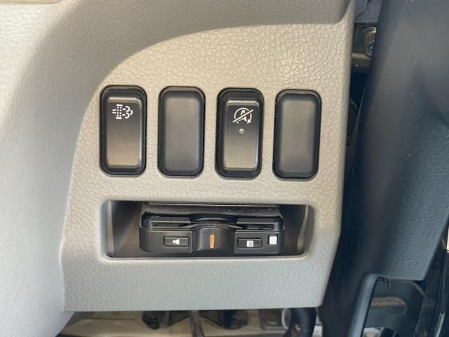 MITSUBISHI CANTER 2021 Image 31