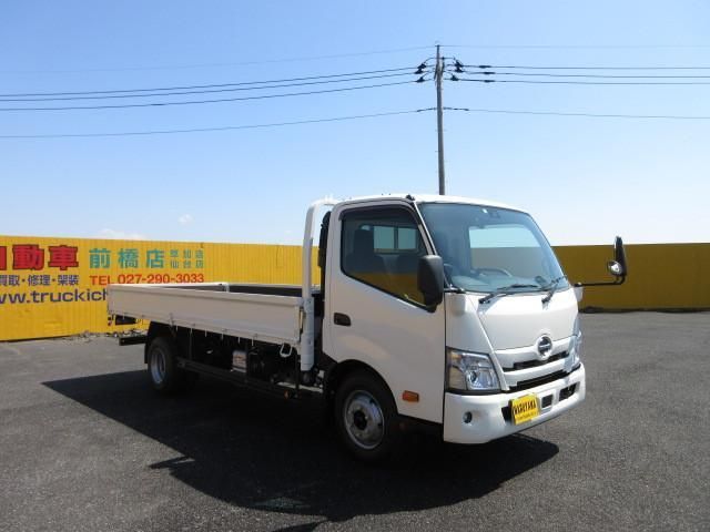 HINO DUTRO 2023 Image 31