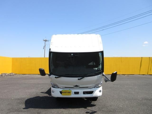 HINO DUTRO 2023 Image 31