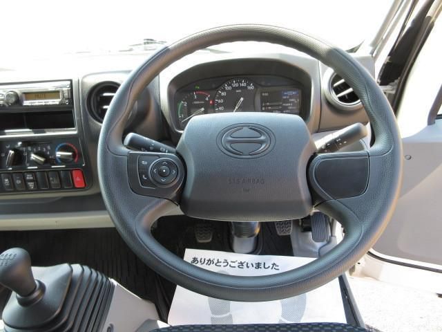 HINO DUTRO 2023 Image 31