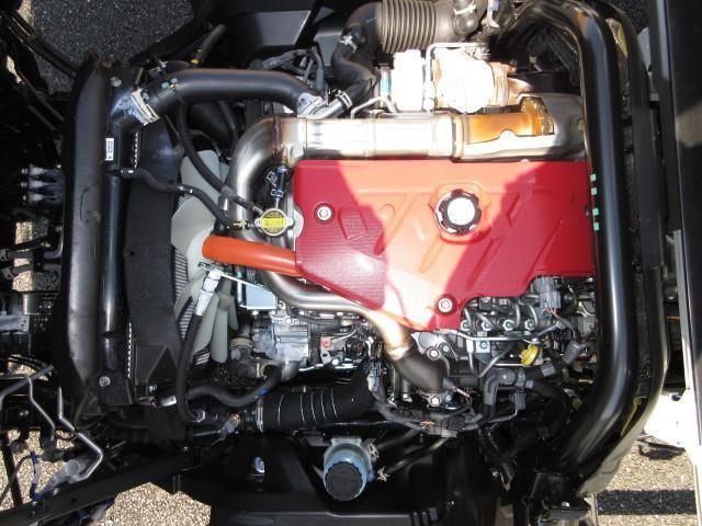 HINO DUTRO 2023 Image 31