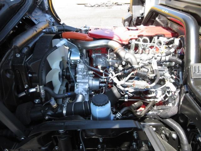 HINO DUTRO 2023 Image 31