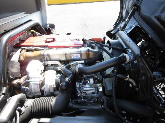 HINO DUTRO 2023 Image 31