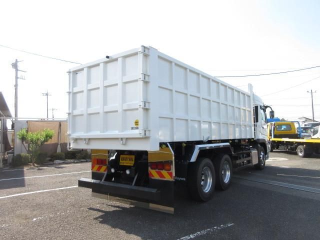 MITSUBISHI FUSOU SUPER GREAT 2024 Image 31