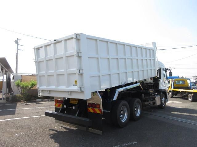 MITSUBISHI FUSOU SUPER GREAT 2024 Image 31