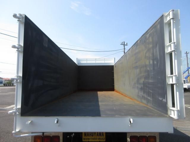 MITSUBISHI FUSOU SUPER GREAT 2024 Image 31