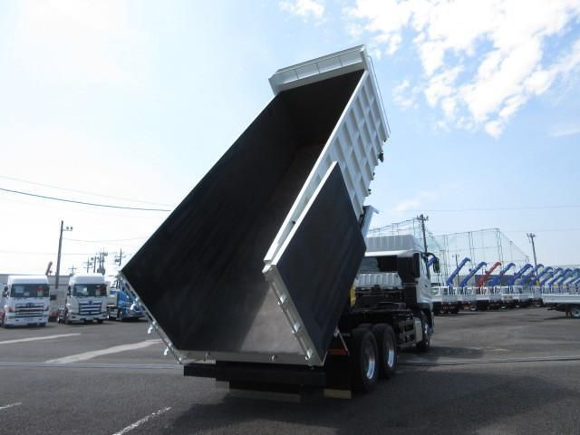 MITSUBISHI FUSOU SUPER GREAT 2024 Image 31