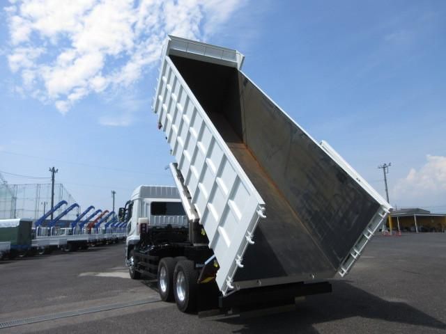 MITSUBISHI FUSOU SUPER GREAT 2024 Image 31