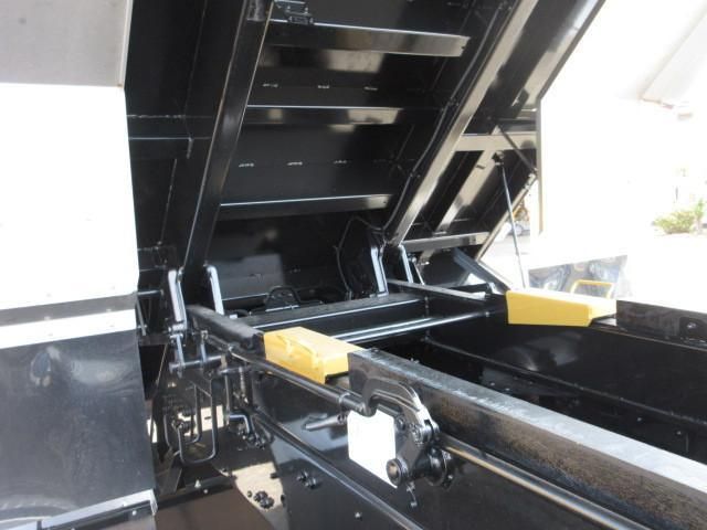 MITSUBISHI FUSOU SUPER GREAT 2024 Image 31