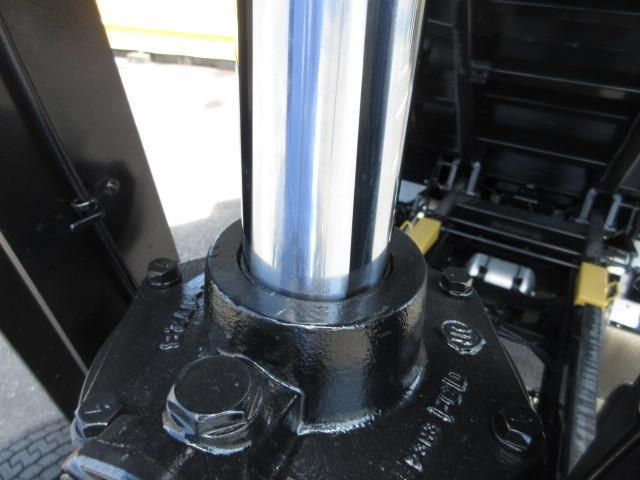 MITSUBISHI FUSOU SUPER GREAT 2024 Image 31