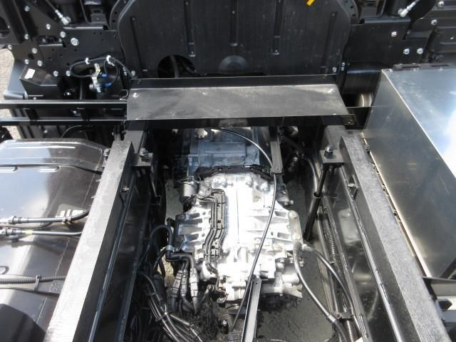 MITSUBISHI FUSOU SUPER GREAT 2024 Image 31