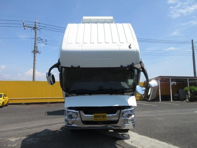 MITSUBISHI FUSOU SUPER GREAT 2024 Image 31