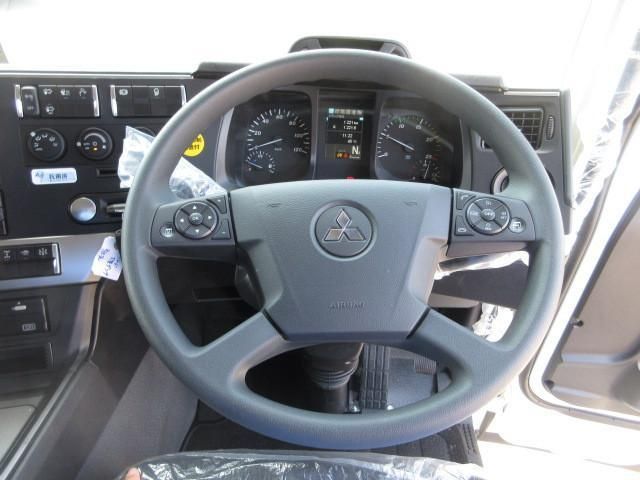 MITSUBISHI FUSOU SUPER GREAT 2024 Image 31