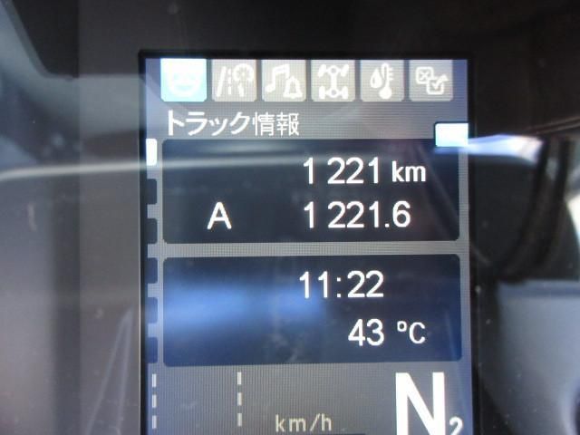 MITSUBISHI FUSOU SUPER GREAT 2024 Image 31