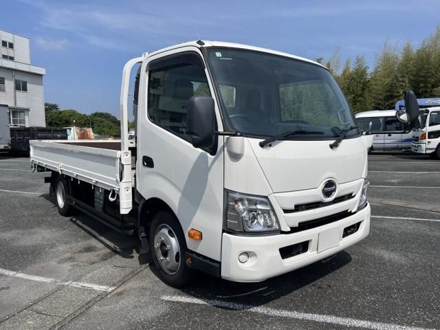 HINO DUTRO 2020 Image 31