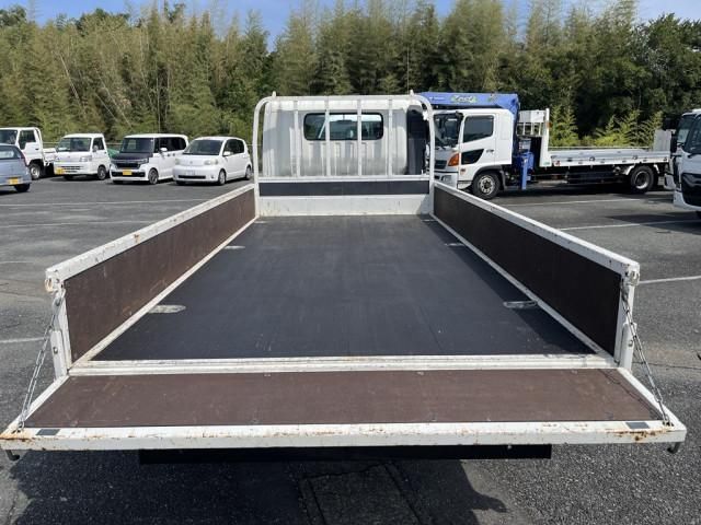 HINO DUTRO 2020 Image 31