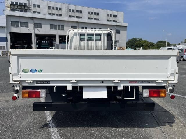 HINO DUTRO 2020 Image 31