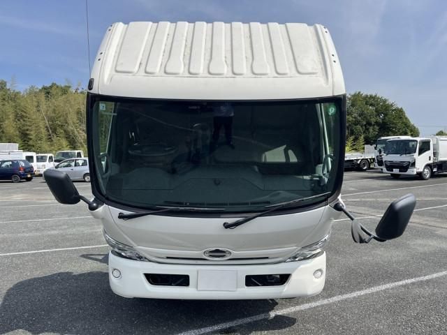 HINO DUTRO 2020 Image 31