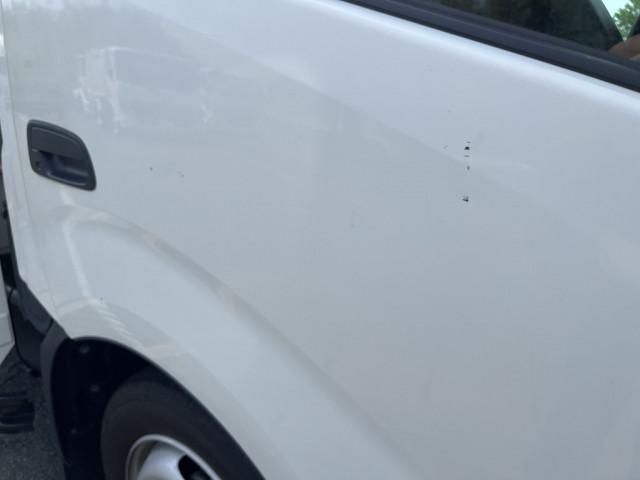 HINO DUTRO 2020 Image 31