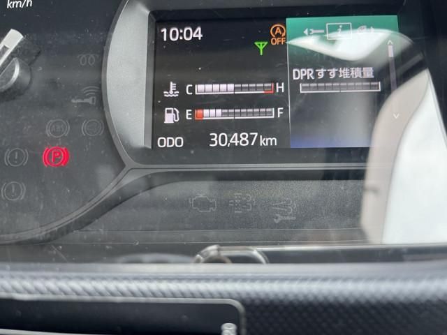 HINO DUTRO 2020 Image 31