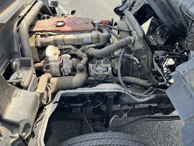 HINO DUTRO 2020 Image 31