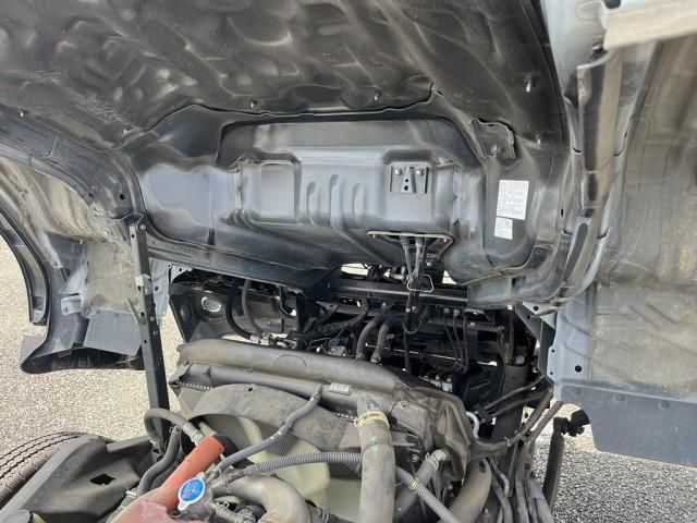 HINO DUTRO 2020 Image 31