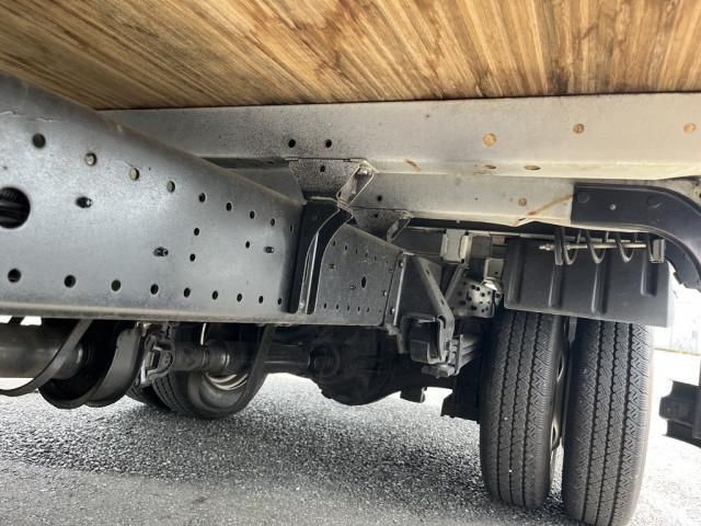 HINO DUTRO 2020 Image 31