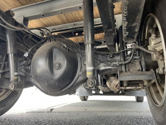 HINO DUTRO 2020 Image 31