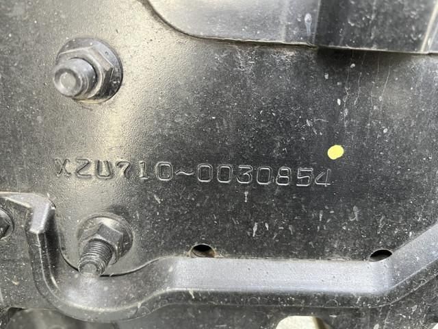 HINO DUTRO 2020 Image 31