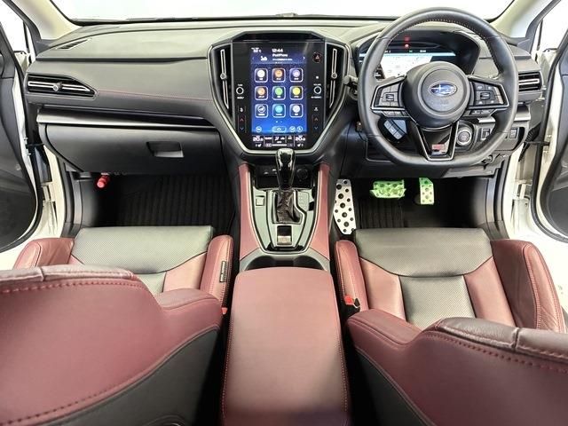 SUBARU LEVORG 2020 Image 31