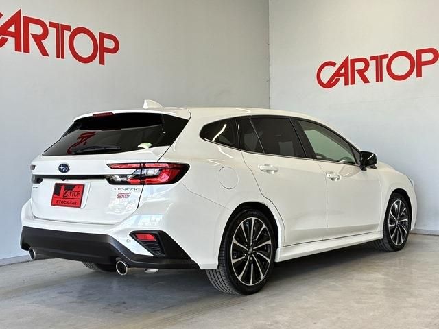 SUBARU LEVORG 2020 Image 31